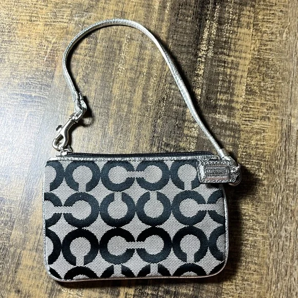 💞coach handbag💞 - Picture 3 of 7